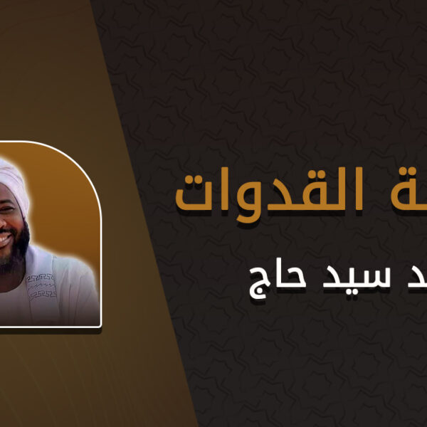 سلسلة القدوات